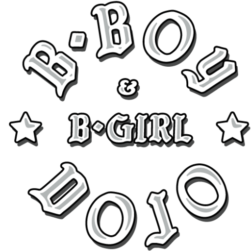 B-Boy & B-Girl Dojo