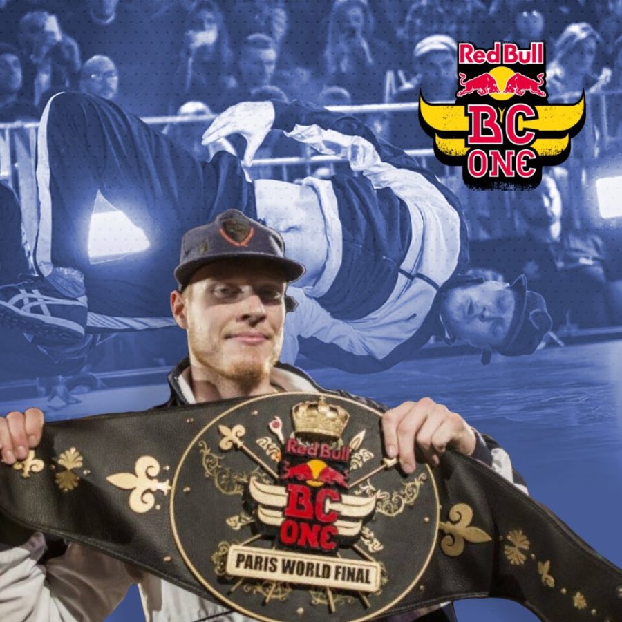 How To Win Red Bull BC One - B-Boy & B-Girl Dojo