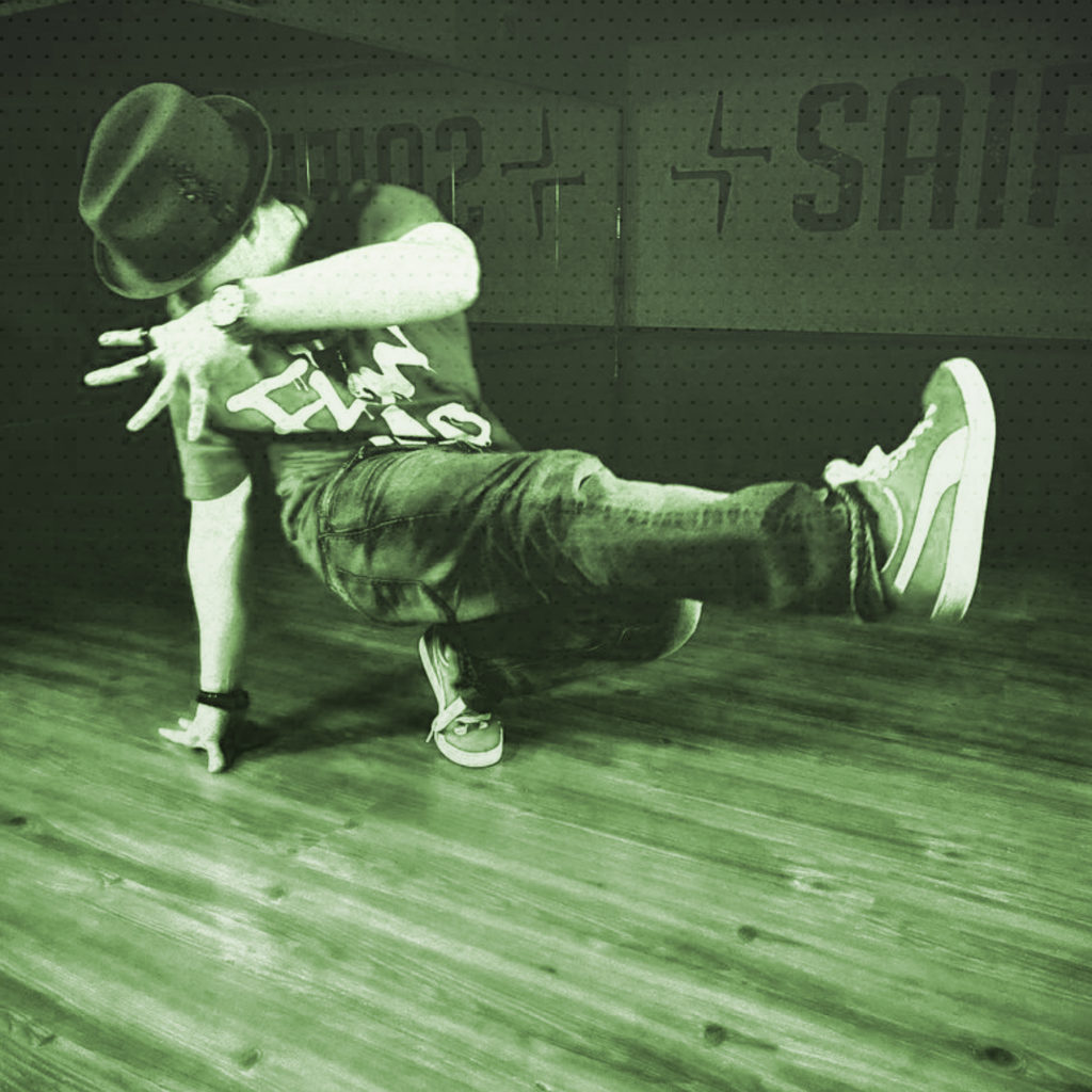 How To Get Perfect Form And Look Like A Pro B-Boy Or B-Girl - B-Boy & B ...