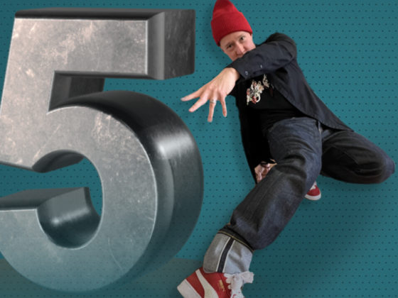 5 Ways To Be A Better B Boy Or B Girl Even While Youre Injured
