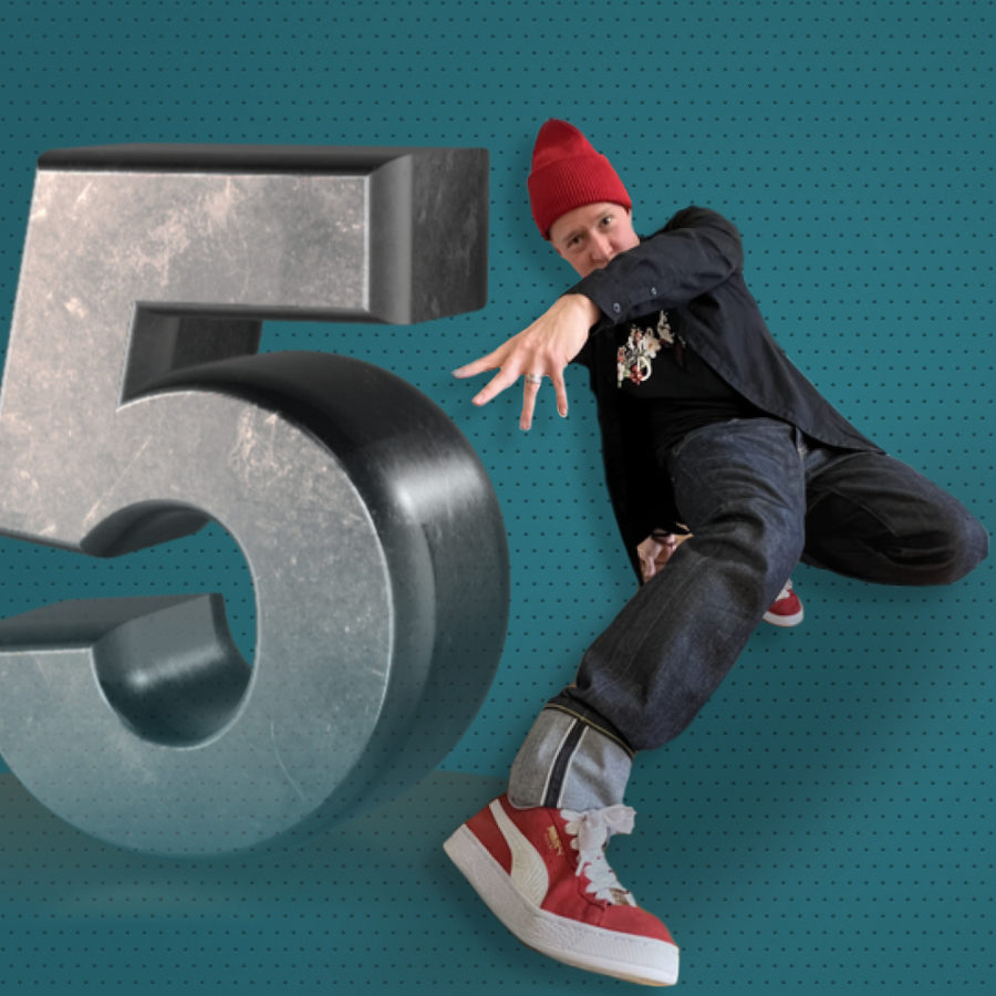 5 Ways To Be A Better B-Boy Or B-Girl Even While You're Injured - B-Boy ...