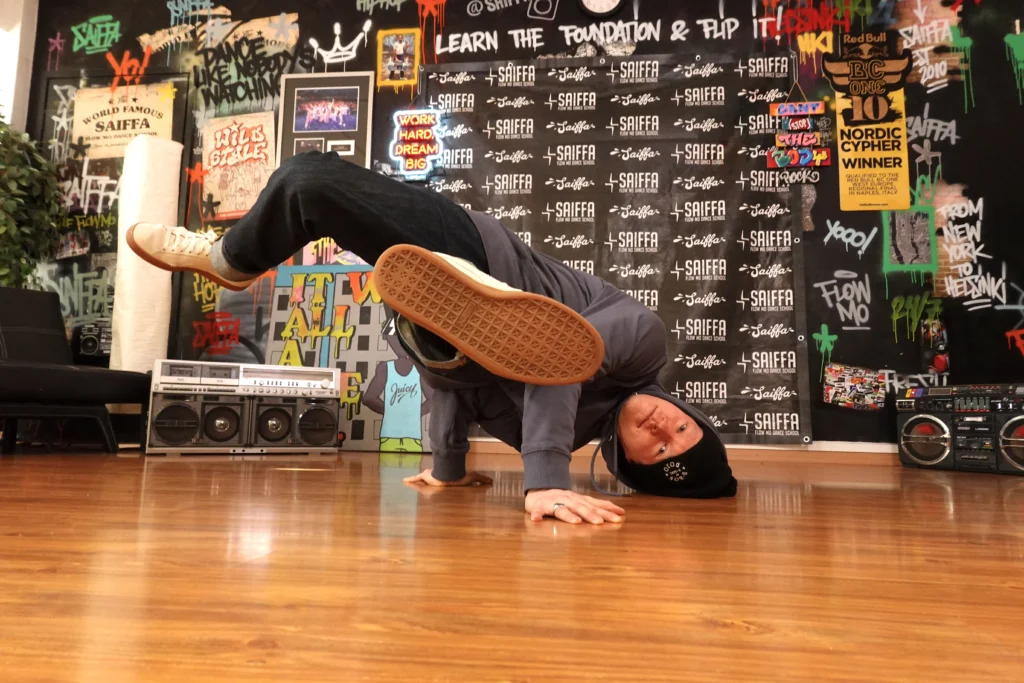 Breakdance Videos - How To Get The Most Out Of Watching Them - B-Boy ...