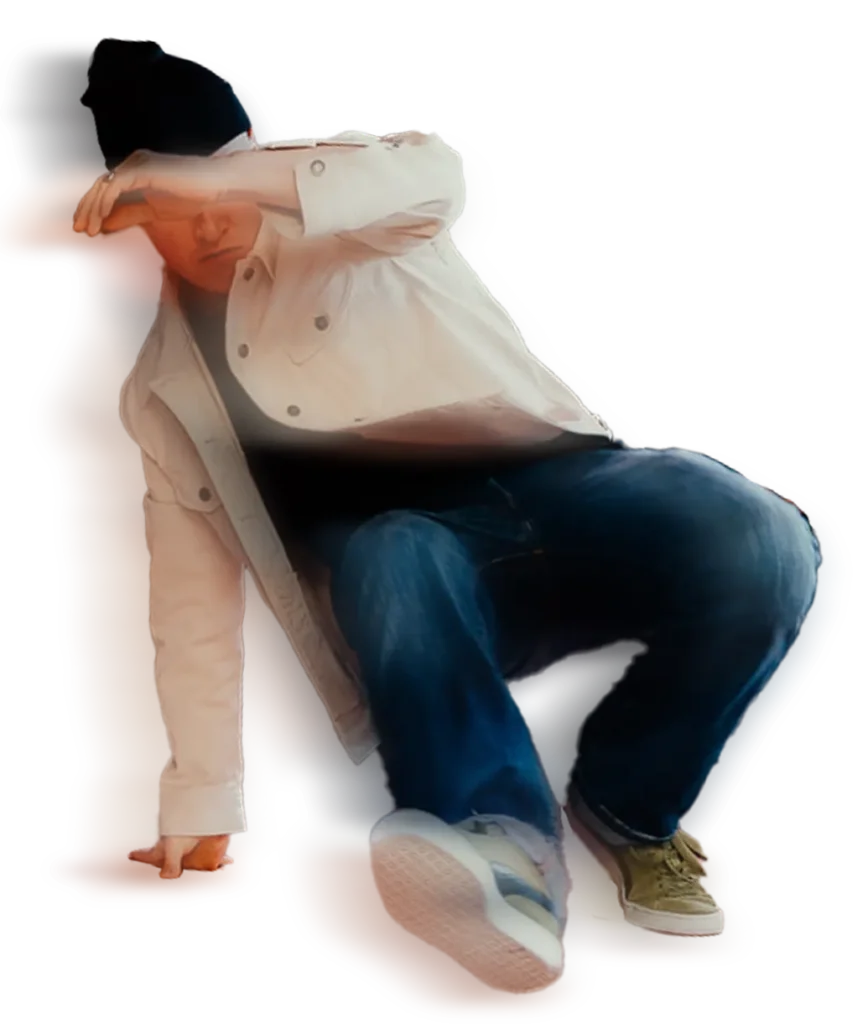 focus blur