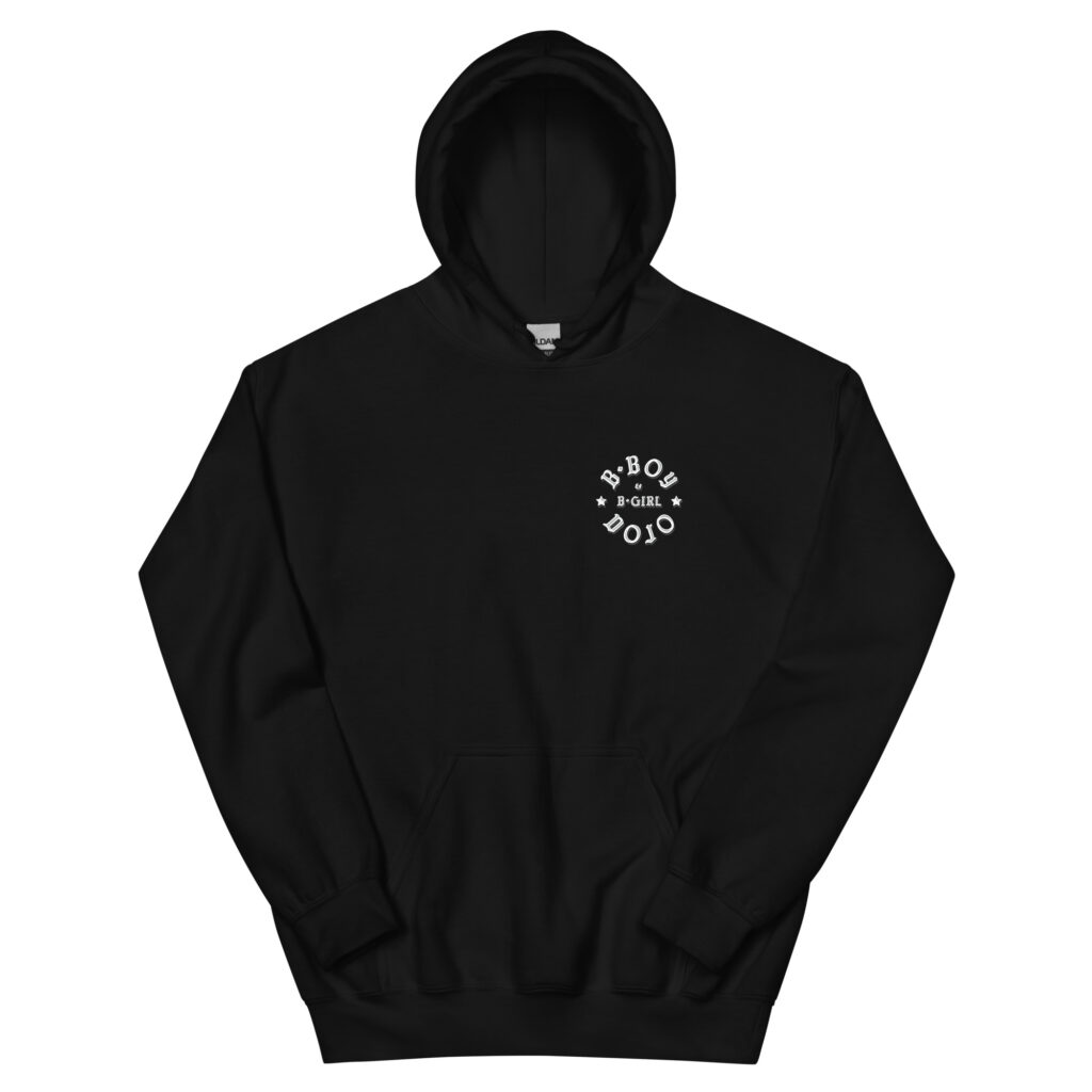 unisex heavy blend hoodie black front 6645396e2468a