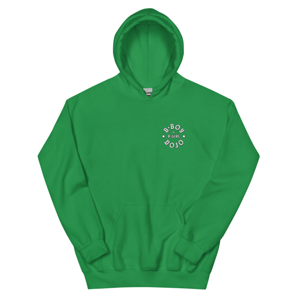 unisex heavy blend hoodie irish green front 6645396e43fcc