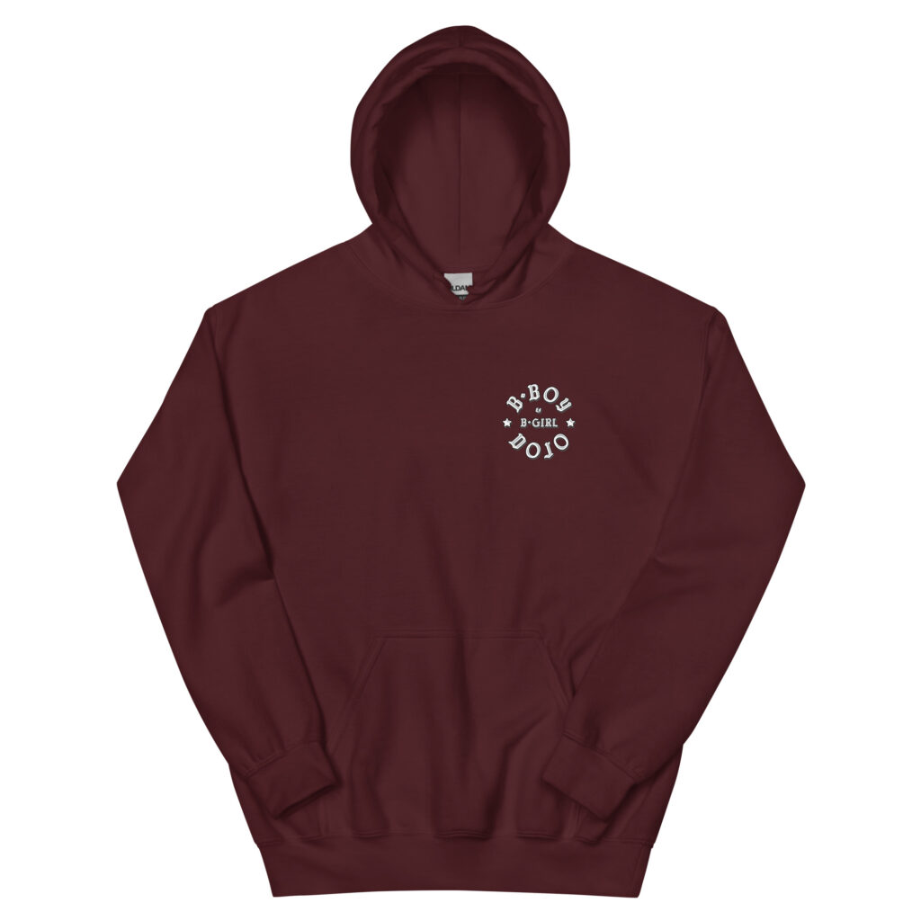 unisex heavy blend hoodie maroon front 6645396e28689